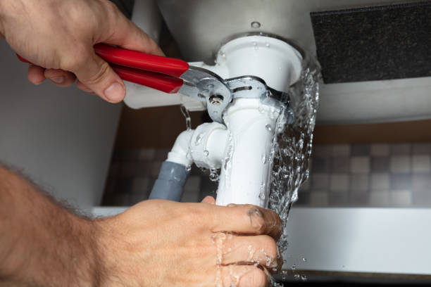 Best Sewage cleanup and water damage restoration  in Mantachie, MS